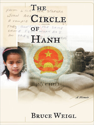 cover image of The Circle of Hanh